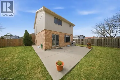 200 Morrison Drive Caledonia ON N3W 1A8