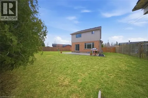 200 Morrison Drive Caledonia ON N3W 1A8