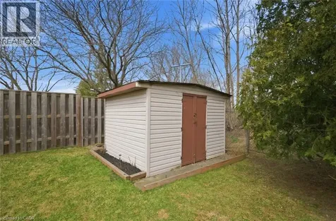 200 Morrison Drive Caledonia ON N3W 1A8