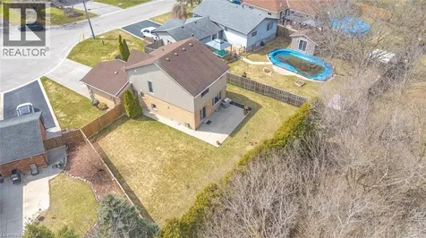 200 Morrison Drive Caledonia ON N3W 1A8