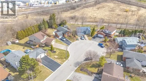 200 Morrison Drive Caledonia ON N3W 1A8