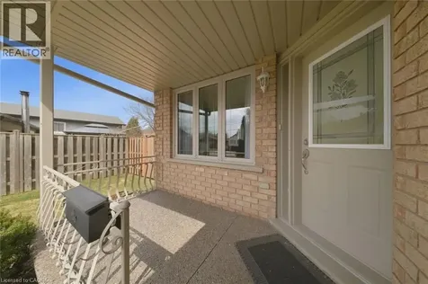 200 Morrison Drive Caledonia ON N3W 1A8