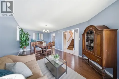 200 Morrison Drive Caledonia ON N3W 1A8