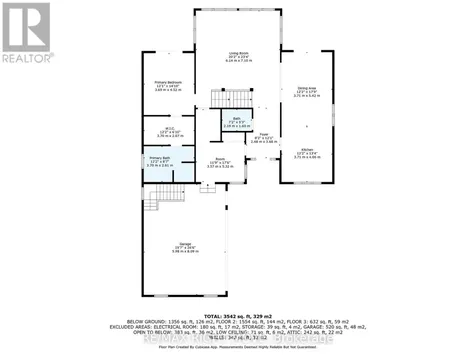 1756 Bay Park Road Severn ON L3V 0V7