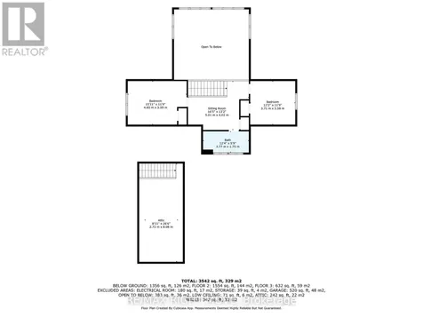 1756 Bay Park Road Severn ON L3V 0V7