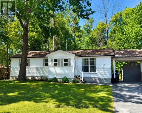 158 Zoo Park Road Wasaga Beach ON L9Z 2P2