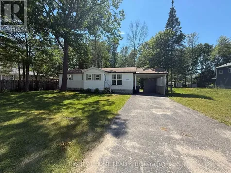 158 Zoo Park Road Wasaga Beach ON L9Z 2P2
