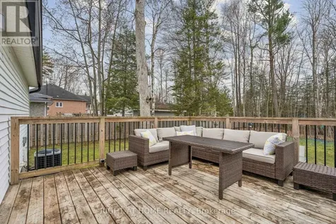 158 Zoo Park Road Wasaga Beach ON L9Z 2P2