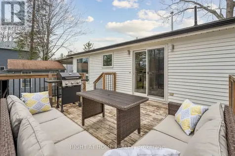 158 Zoo Park Road Wasaga Beach ON L9Z 2P2