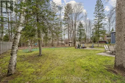 158 Zoo Park Road Wasaga Beach ON L9Z 2P2