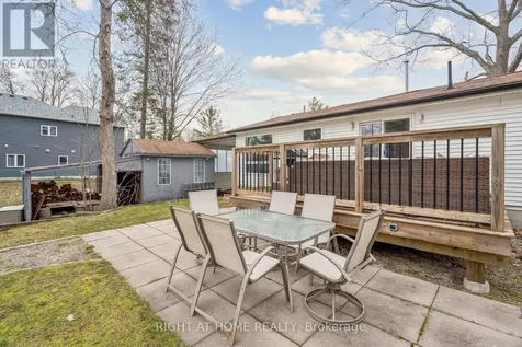 158 Zoo Park Road Wasaga Beach ON L9Z 2P2