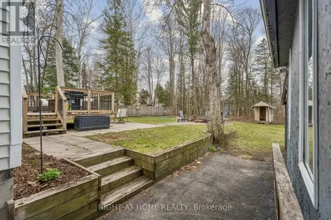 158 Zoo Park Road Wasaga Beach ON L9Z 2P2