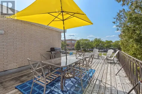 806 Greenbank Road Ottawa ON K2J 1A2
