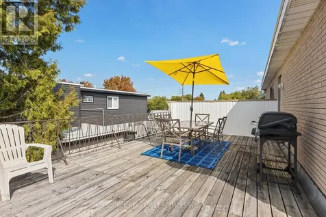 806 Greenbank Road Ottawa ON K2J 1A2