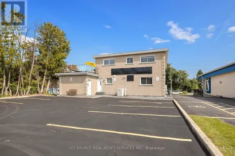806 Greenbank Road Ottawa ON K2J 1A2