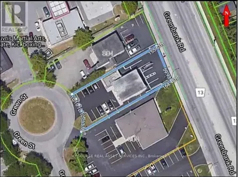 806 Greenbank Road Ottawa ON K2J 1A2