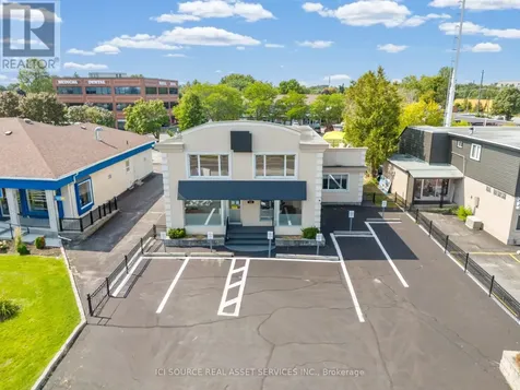 806 Greenbank Road Ottawa ON K2J 1A2