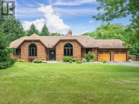 1514 Longwoods Road Southwest Middlesex ON N0L 2N0