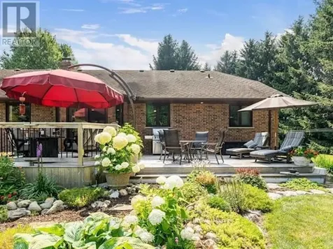 1514 Longwoods Road Southwest Middlesex ON N0L 2N0