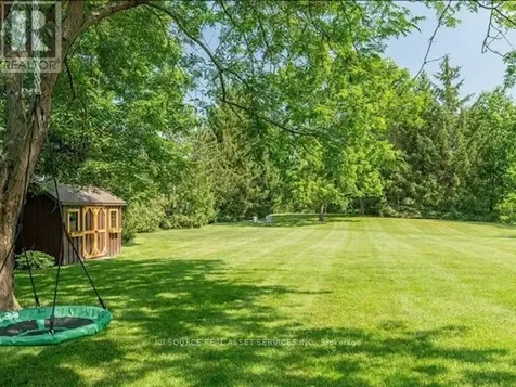 1514 Longwoods Road Southwest Middlesex ON N0L 2N0