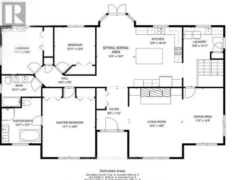 1514 Longwoods Road Southwest Middlesex ON N0L 2N0