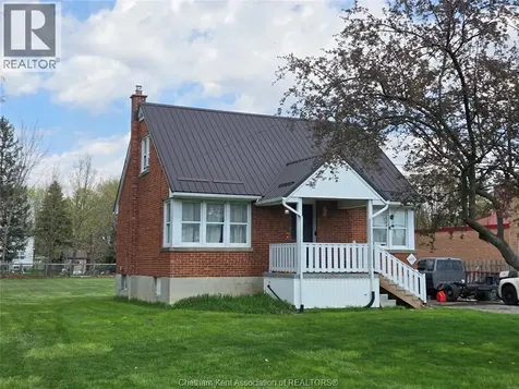469 St Clair Street Chatham ON N7L 3K6
