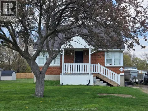 469 St Clair Street Chatham ON N7L 3K6