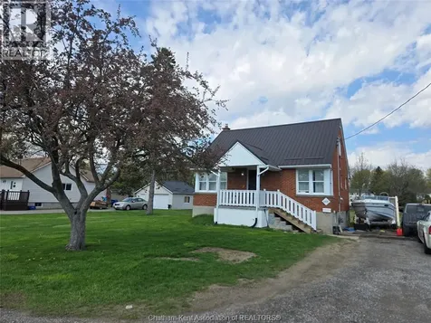 469 St Clair Street Chatham ON N7L 3K6