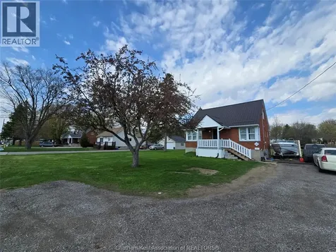 469 St Clair Street Chatham ON N7L 3K6