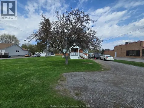 469 St Clair Street Chatham ON N7L 3K6