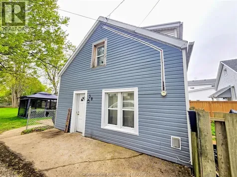 36 Mcnaughton Ave E Avenue Chatham ON N7L 2G1