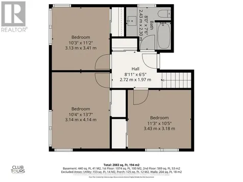 2 Ruskin Court London North (north J) ON N6G 1S8