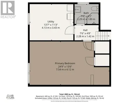 2 Ruskin Court London North (north J) ON N6G 1S8