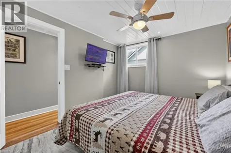 17 Mcclure Lane Port Sydney ON P0B 1L0