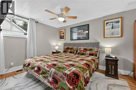 17 Mcclure Lane Port Sydney ON P0B 1L0