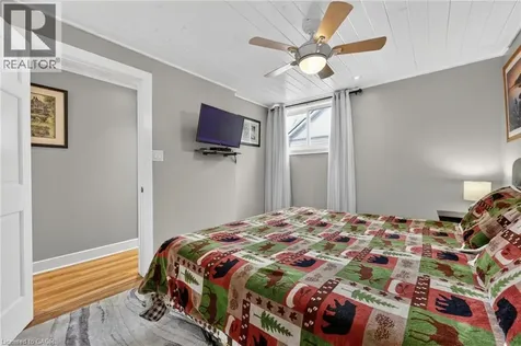17 Mcclure Lane Port Sydney ON P0B 1L0