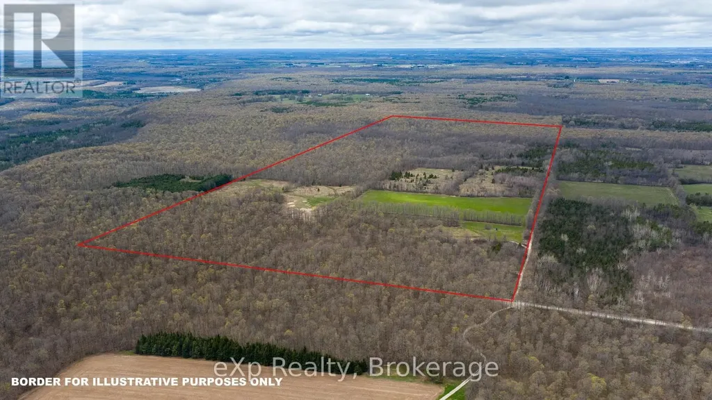 Lot 15 Conc 3 Meaford ON N4K 5W4