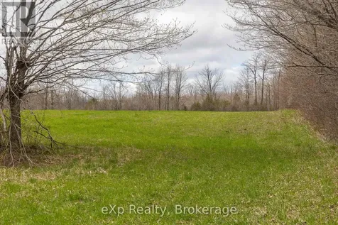 Lot 15 Conc 3 Meaford ON N4K 5W4