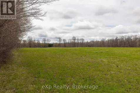 Lot 15 Conc 3 Meaford ON N4K 5W4