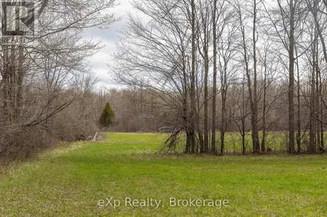 Lot 15 Conc 3 Meaford ON N4K 5W4