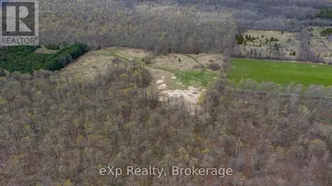 Lot 15 Conc 3 Meaford ON N4K 5W4