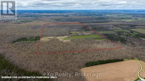 Lot 15 Conc 3 Meaford ON N4K 5W4