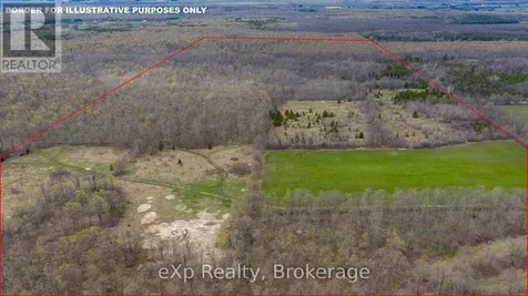 Lot 15 Conc 3 Meaford ON N4K 5W4