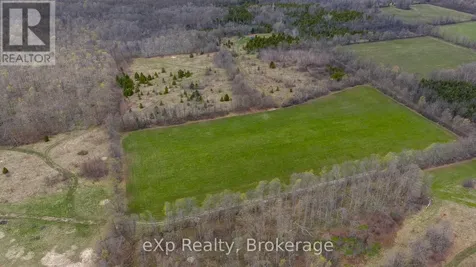Lot 15 Conc 3 Meaford ON N4K 5W4