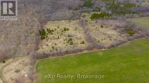Lot 15 Conc 3 Meaford ON N4K 5W4
