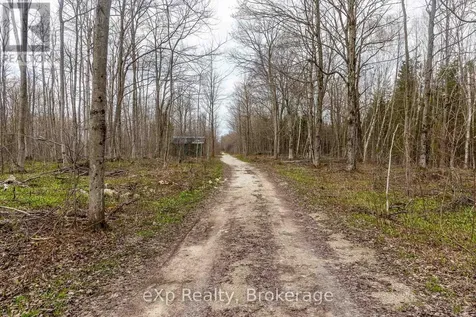 Lot 15 Conc 3 Meaford ON N4K 5W4