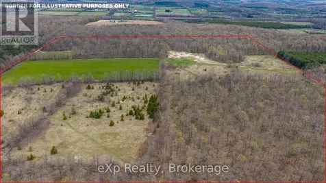 Lot 15 Conc 3 Meaford ON N4K 5W4