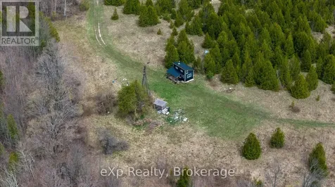 Lot 15 Conc 3 Meaford ON N4K 5W4
