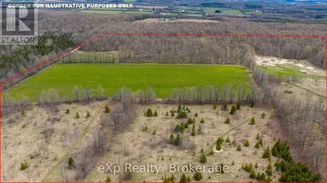 Lot 15 Conc 3 Meaford ON N4K 5W4