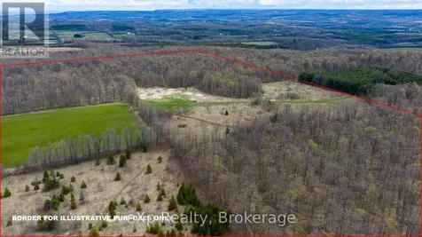 Lot 15 Conc 3 Meaford ON N4K 5W4